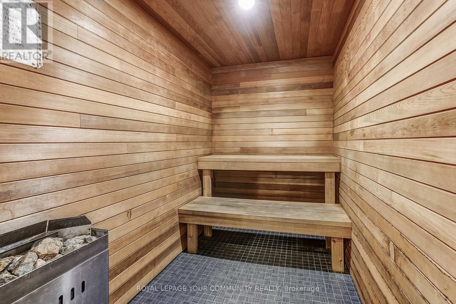 1208 - 350 Webb Drive, Mississauga, Ontario  L5B 3W4 - Photo 25 - W12657204