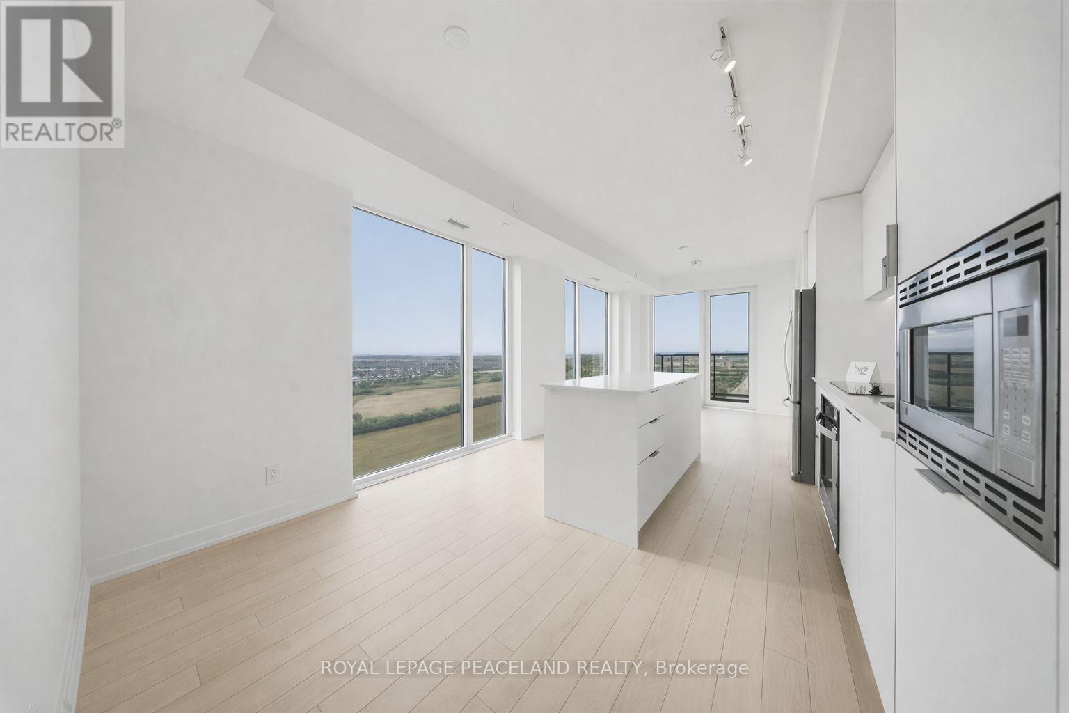 1903 - 3079 Trafalgar Road N, Oakville, Ontario  L6H 8C5 - Photo 9 - W12658948