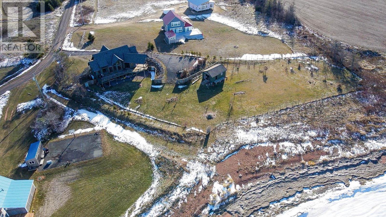 151 Sunset Drive, Oyster Bed Bridge, Prince Edward Island  C1E 2X8 - Photo 45 - 202600071