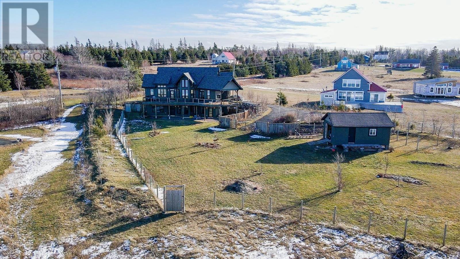 151 Sunset Drive, Oyster Bed Bridge, Prince Edward Island  C1E 2X8 - Photo 49 - 202600071