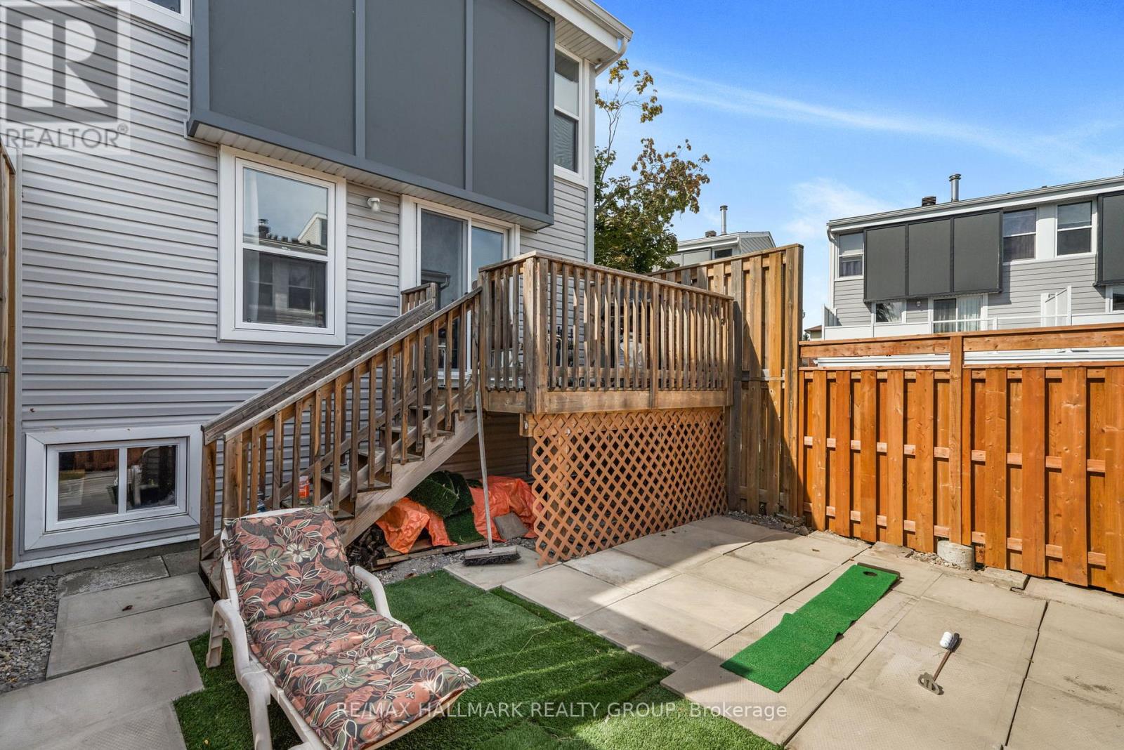 107 - 3445 Uplands Drive, Ottawa, Ontario  K1V 9N5 - Photo 2 - X12659134