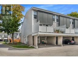 107 - 3445 UPLANDS DRIVE, Ottawa, Ontario
