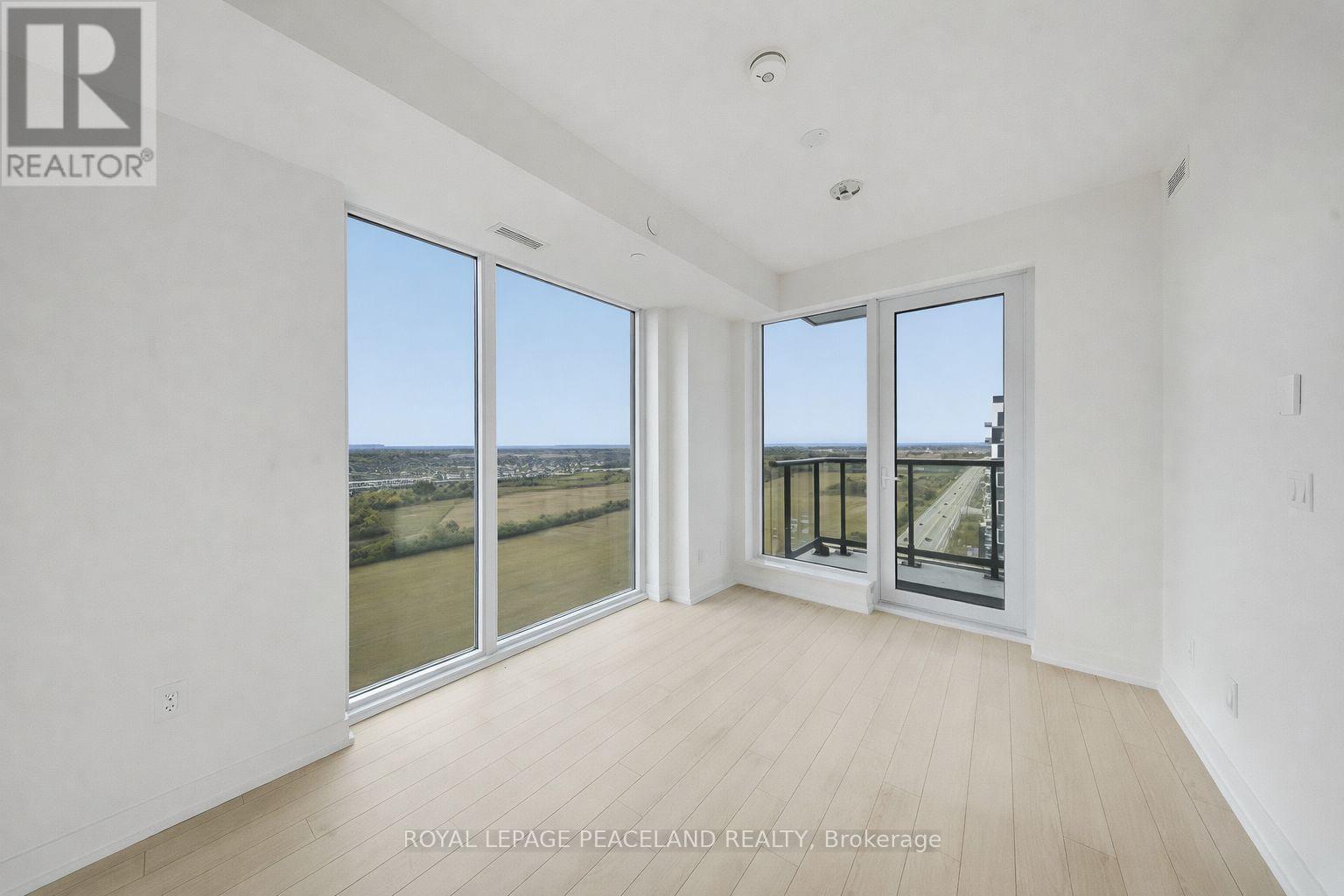 1903 - 3079 Trafalgar Road N, Oakville, Ontario  L6H 8C5 - Photo 12 - W12658948