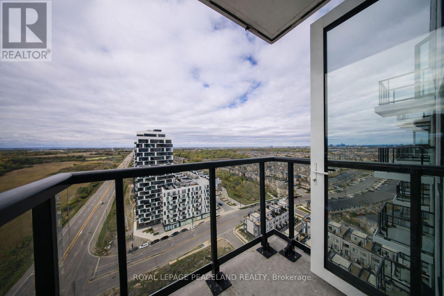 1903 - 3079 Trafalgar Road N, Oakville, Ontario  L6H 8C5 - Photo 18 - W12658948