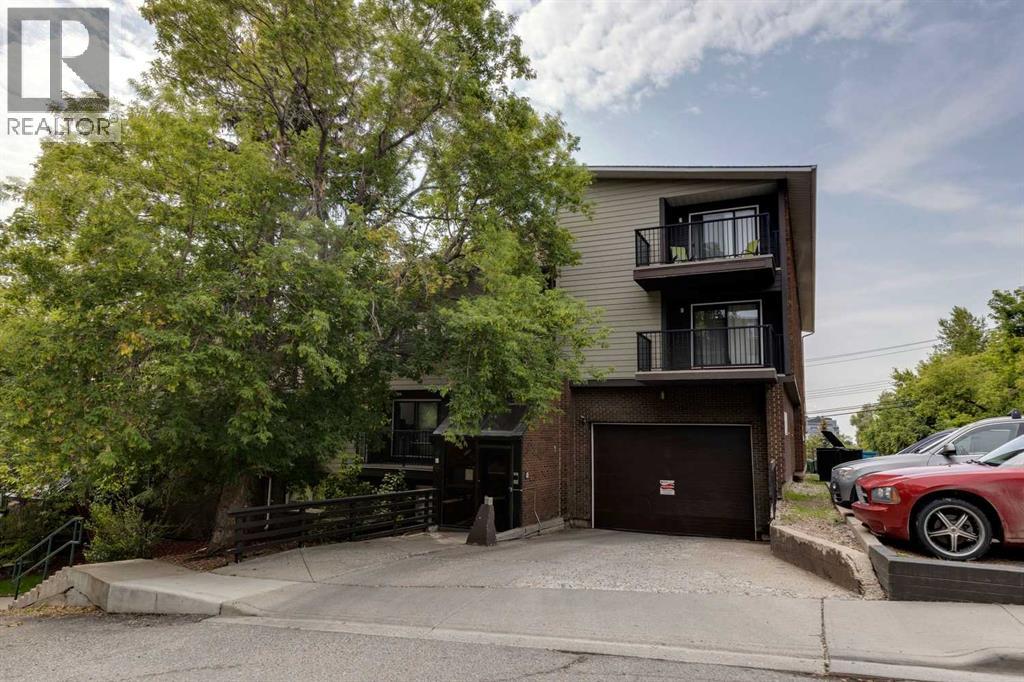 303, 333 2 Avenue NE, Calgary, Alberta