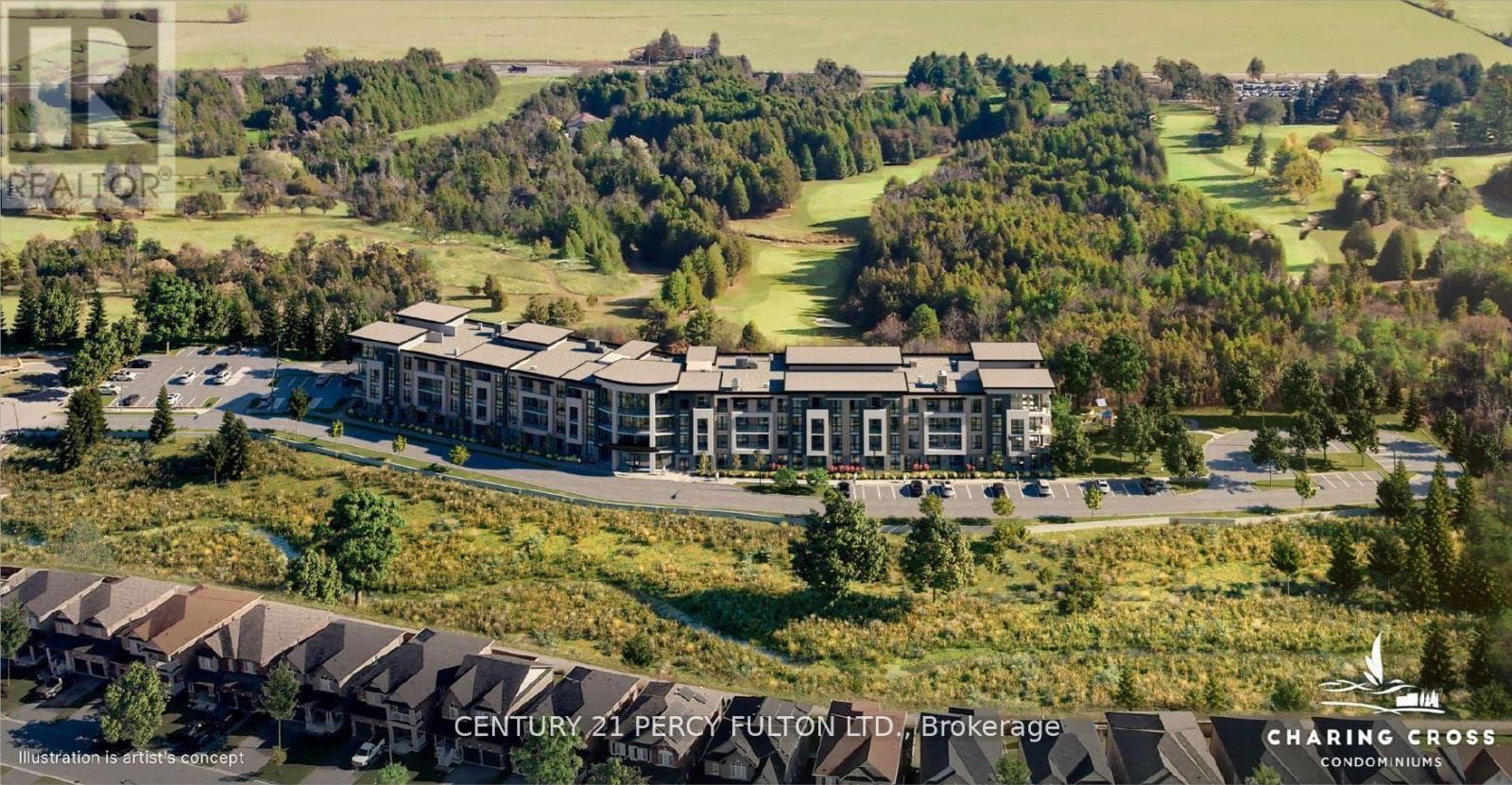 110 - 385 Arctic Red Drive, Oshawa, Ontario  L1L 0W9 - Photo 2 - E12659118