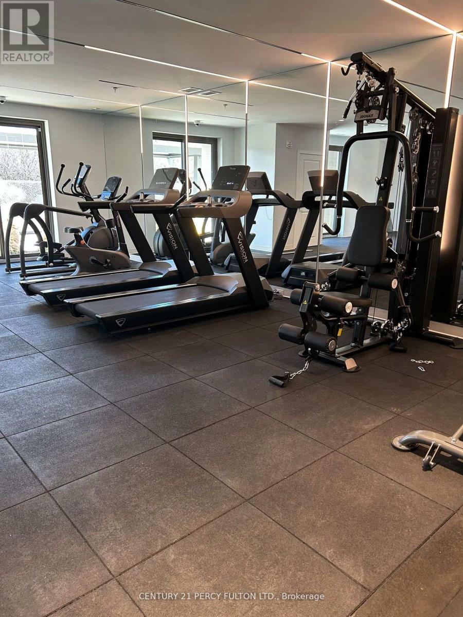 110 - 385 Arctic Red Drive, Oshawa, Ontario  L1L 0W9 - Photo 31 - E12659118