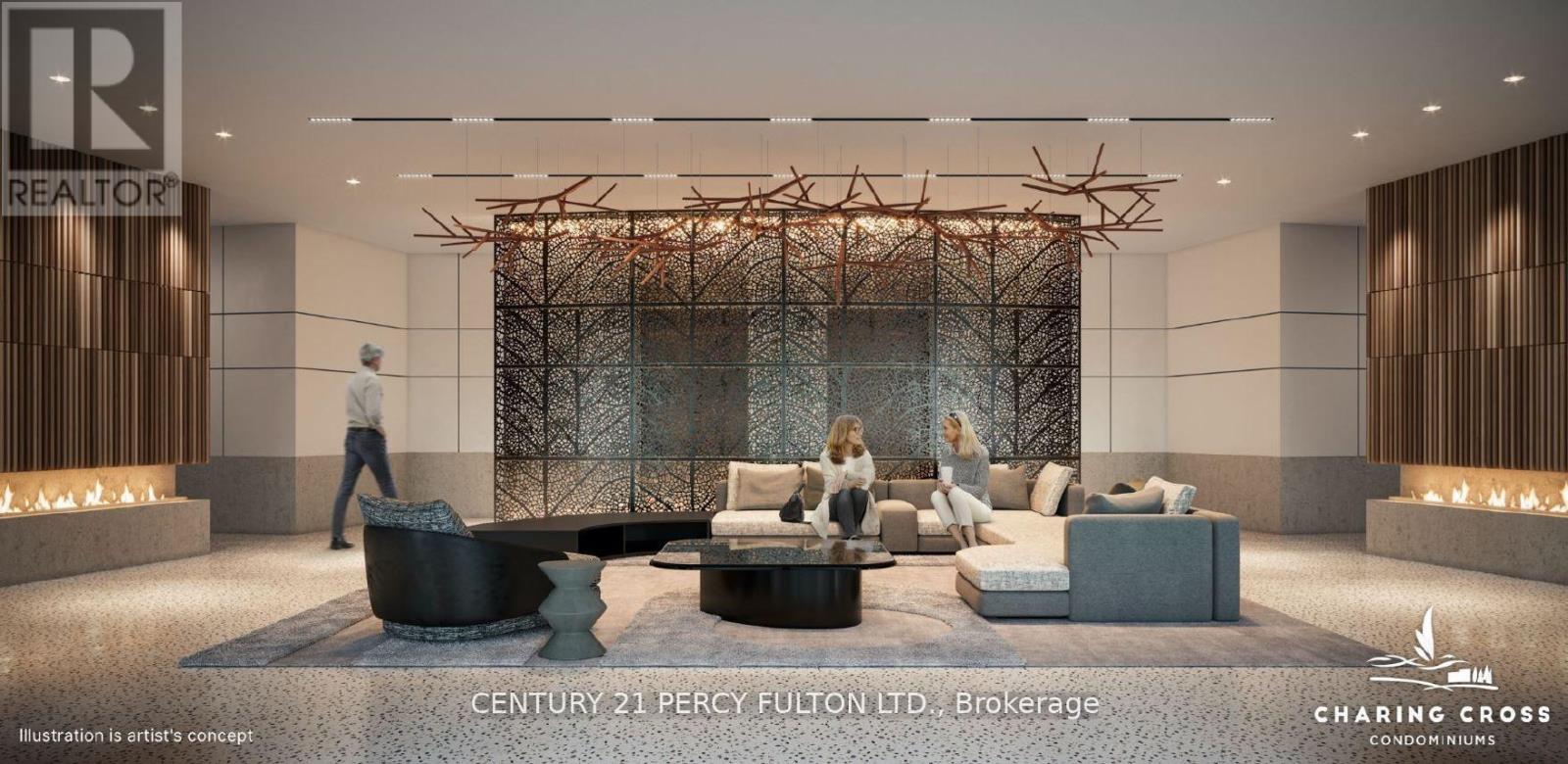 110 - 385 Arctic Red Drive, Oshawa, Ontario  L1L 0W9 - Photo 4 - E12659118