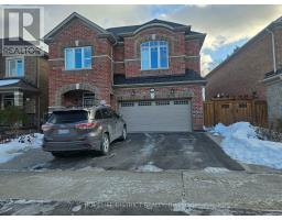 61 WOODGROVE DRIVE, Toronto, Ontario