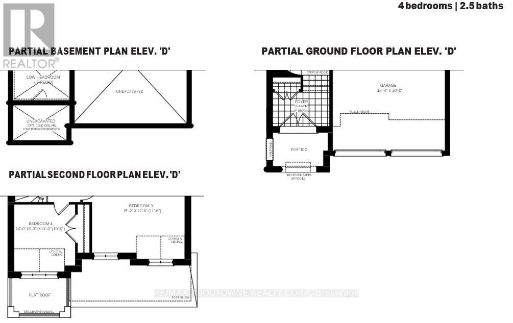 1043 Thompson Drive, Oshawa, Ontario  L1L 0V6 - Photo 10 - E12659136
