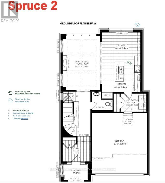 1043 Thompson Drive, Oshawa, Ontario  L1L 0V6 - Photo 11 - E12659136