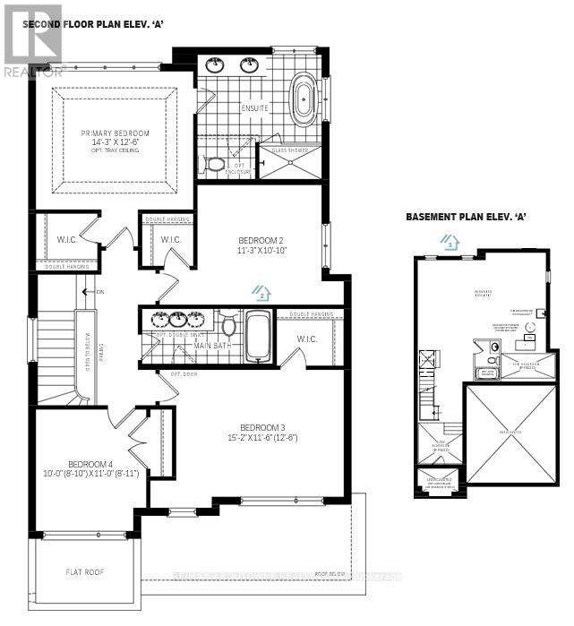 1043 Thompson Drive, Oshawa, Ontario  L1L 0V6 - Photo 13 - E12659136