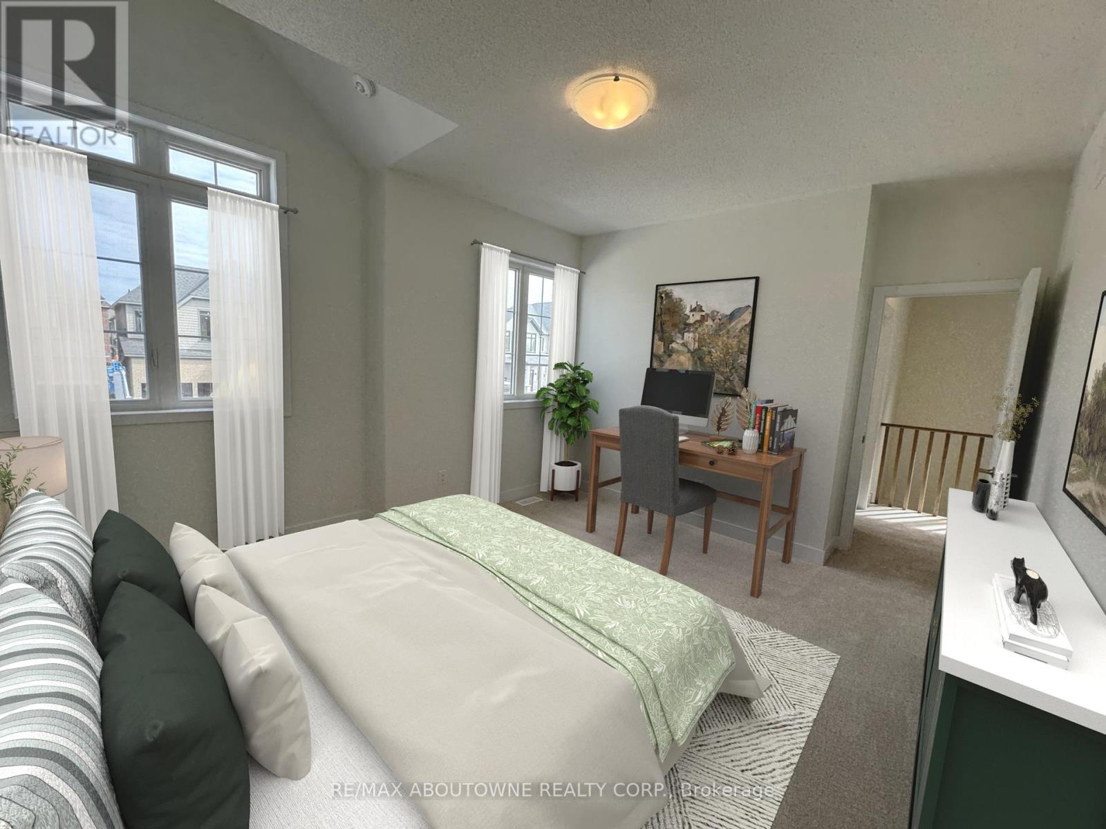 1043 Thompson Drive, Oshawa, Ontario  L1L 0V6 - Photo 7 - E12659136