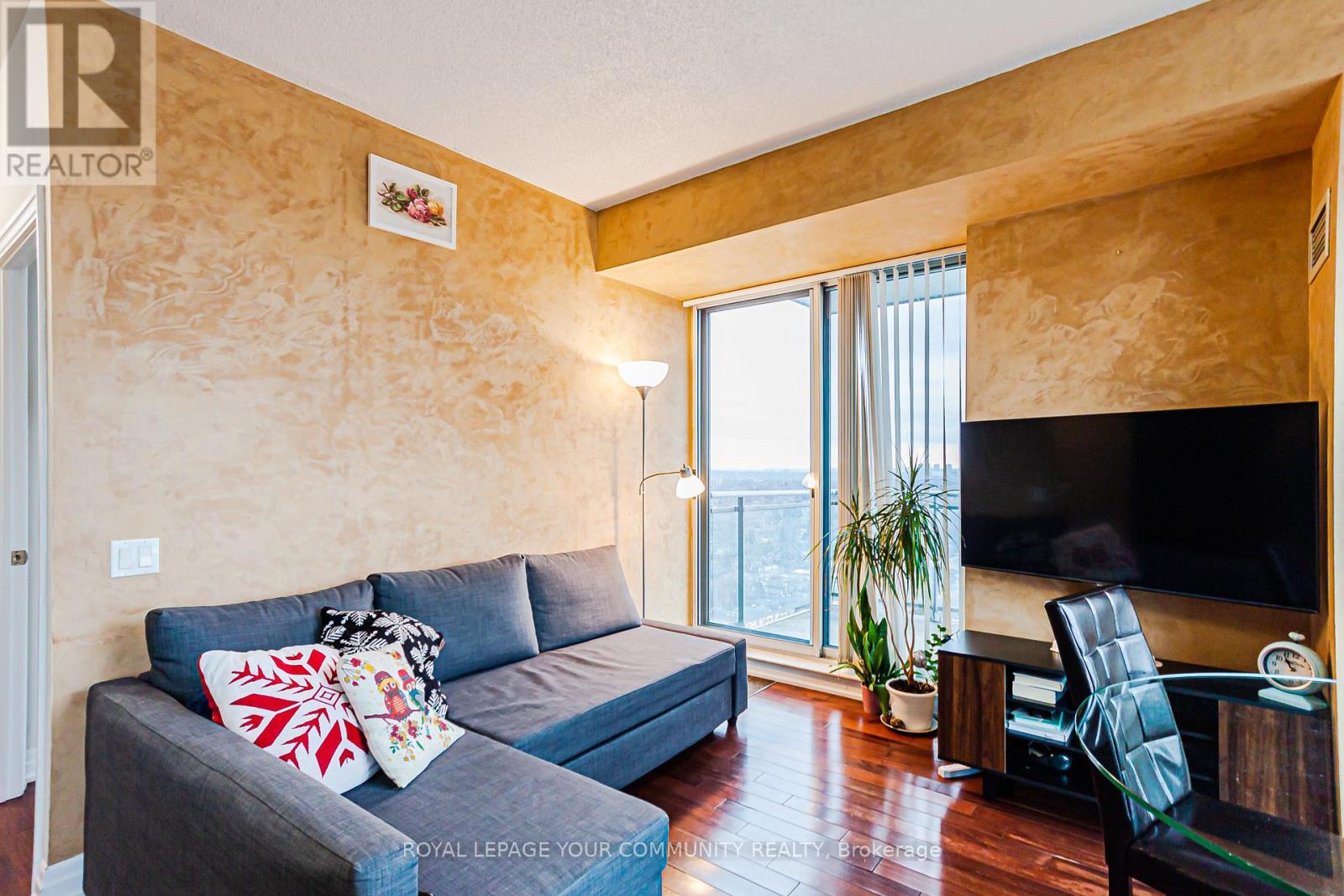 3003 - 21 Hillcrest Avenue, Toronto, Ontario  M2N 7K2 - Photo 6 - C12650532