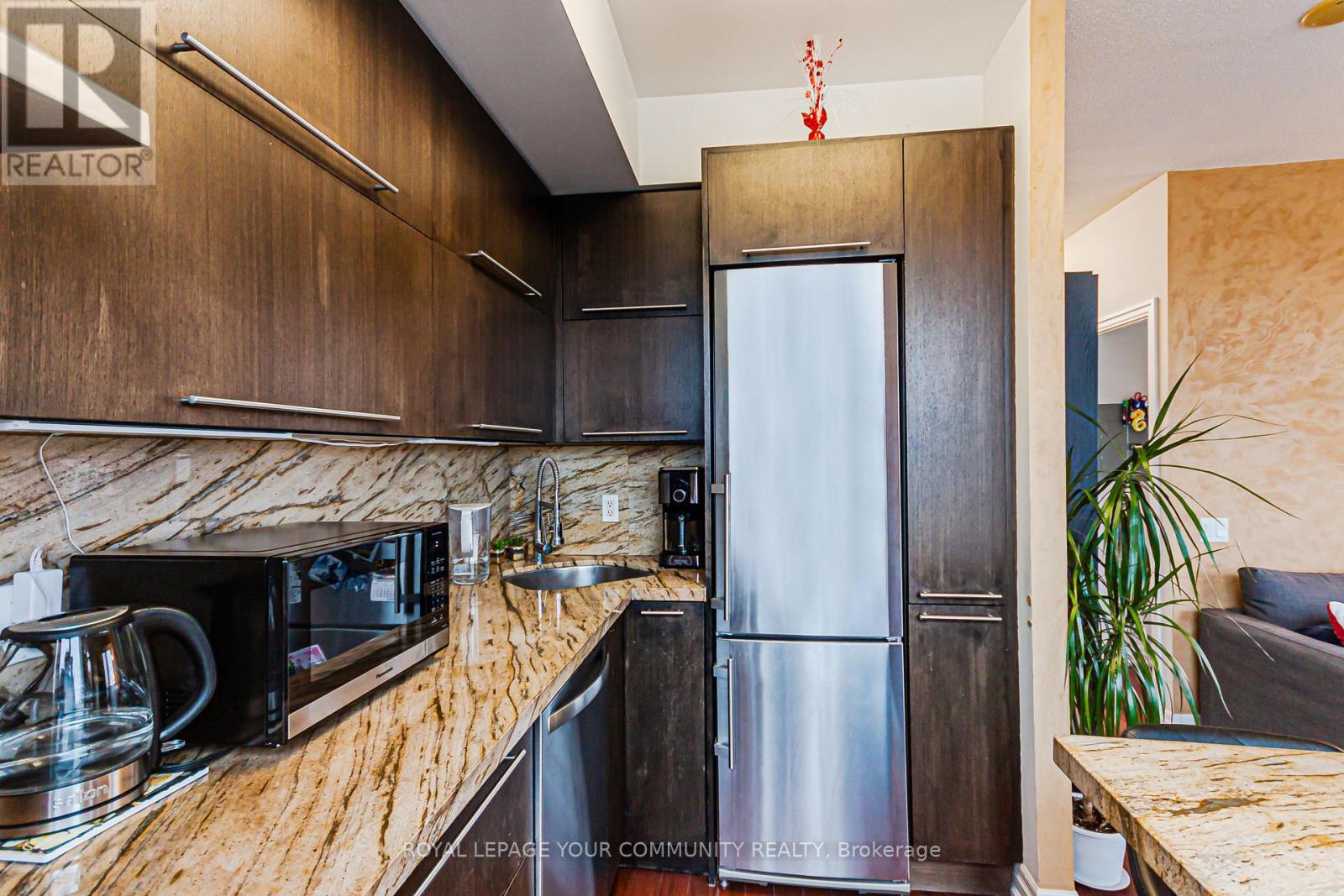 3003 - 21 Hillcrest Avenue, Toronto, Ontario  M2N 7K2 - Photo 17 - C12650532