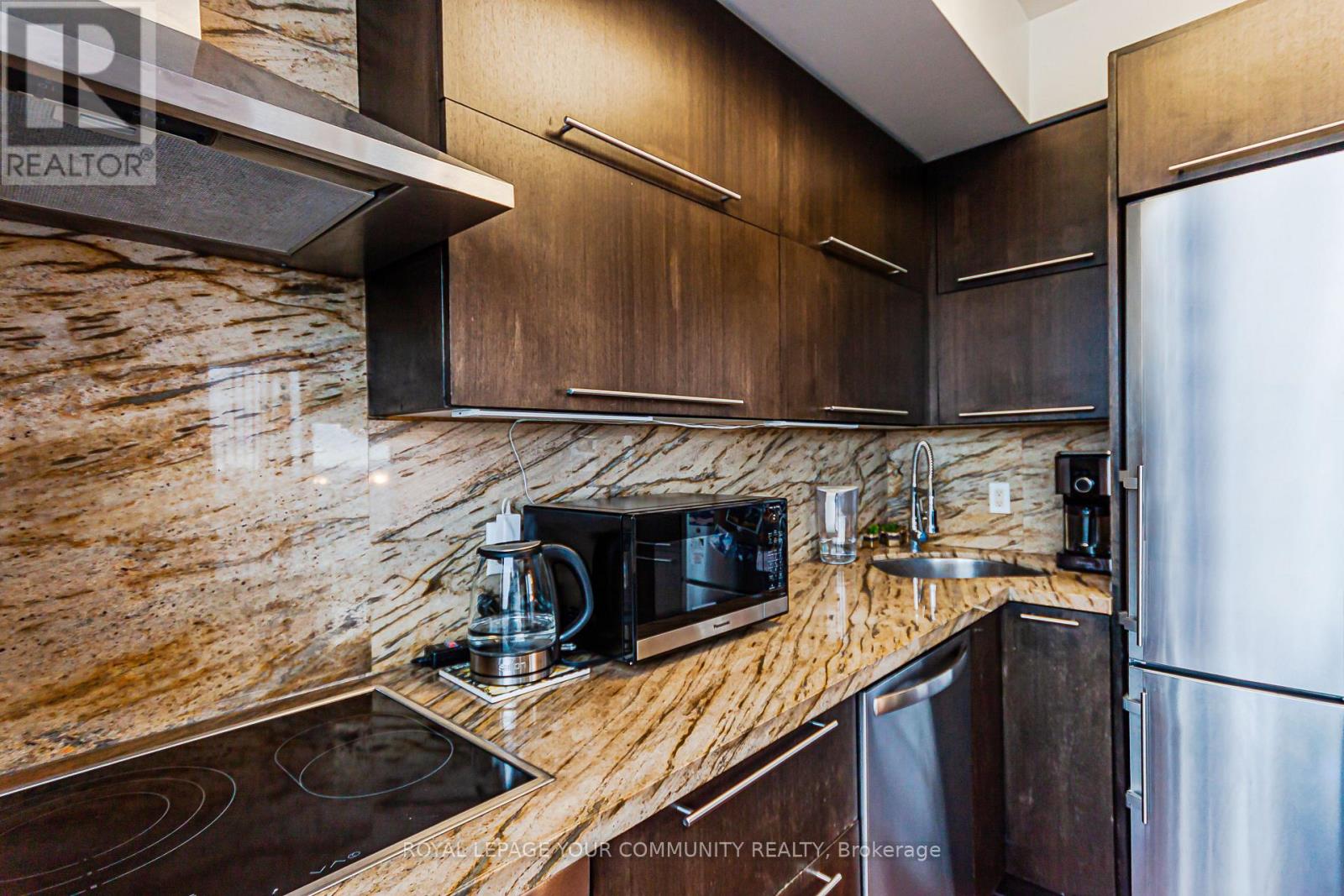 3003 - 21 Hillcrest Avenue, Toronto, Ontario  M2N 7K2 - Photo 16 - C12650532