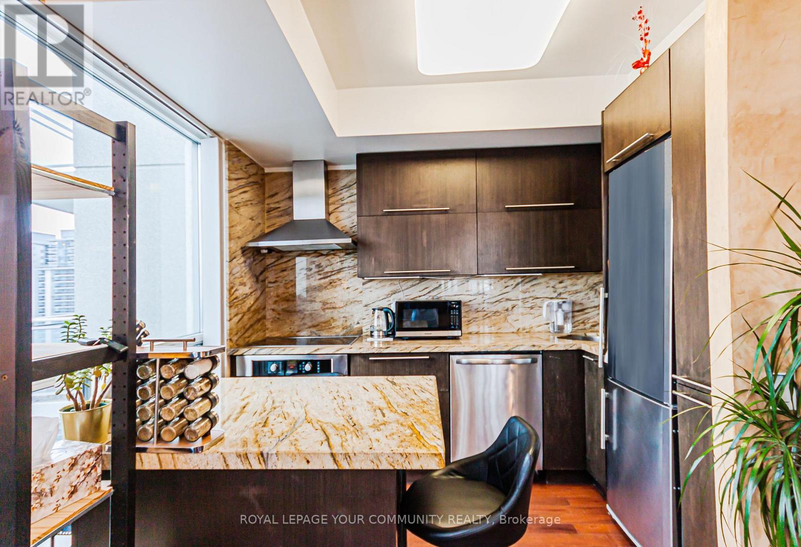 3003 - 21 Hillcrest Avenue, Toronto, Ontario  M2N 7K2 - Photo 12 - C12650532