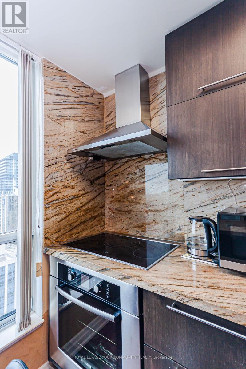 3003 - 21 Hillcrest Avenue, Toronto, Ontario  M2N 7K2 - Photo 15 - C12650532