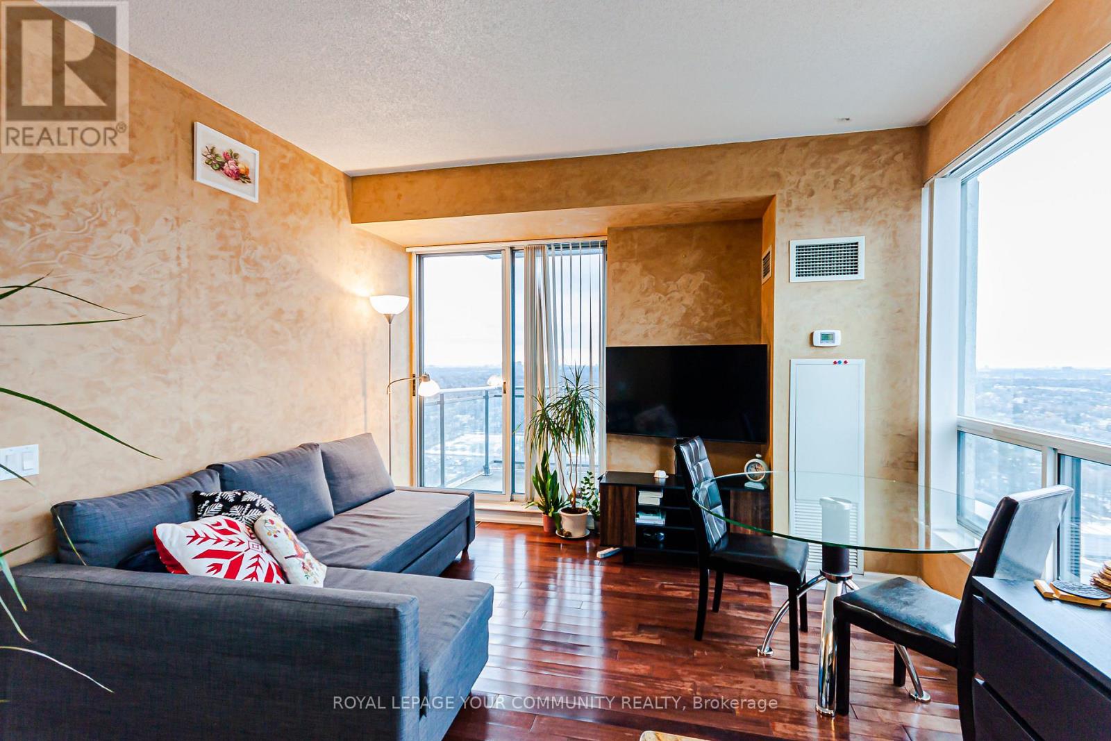 3003 - 21 Hillcrest Avenue, Toronto, Ontario  M2N 7K2 - Photo 7 - C12650532