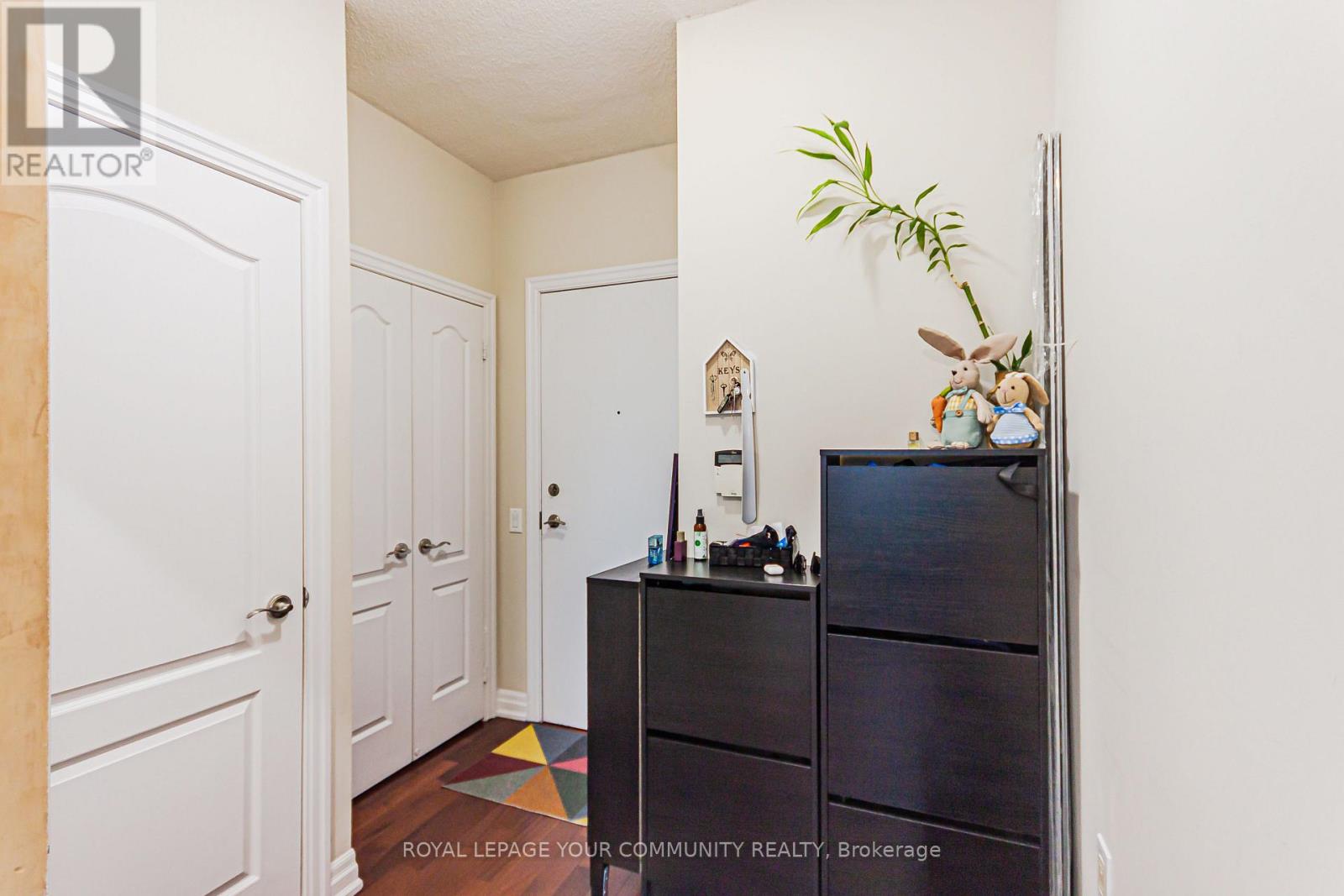 3003 - 21 Hillcrest Avenue, Toronto, Ontario  M2N 7K2 - Photo 5 - C12650532