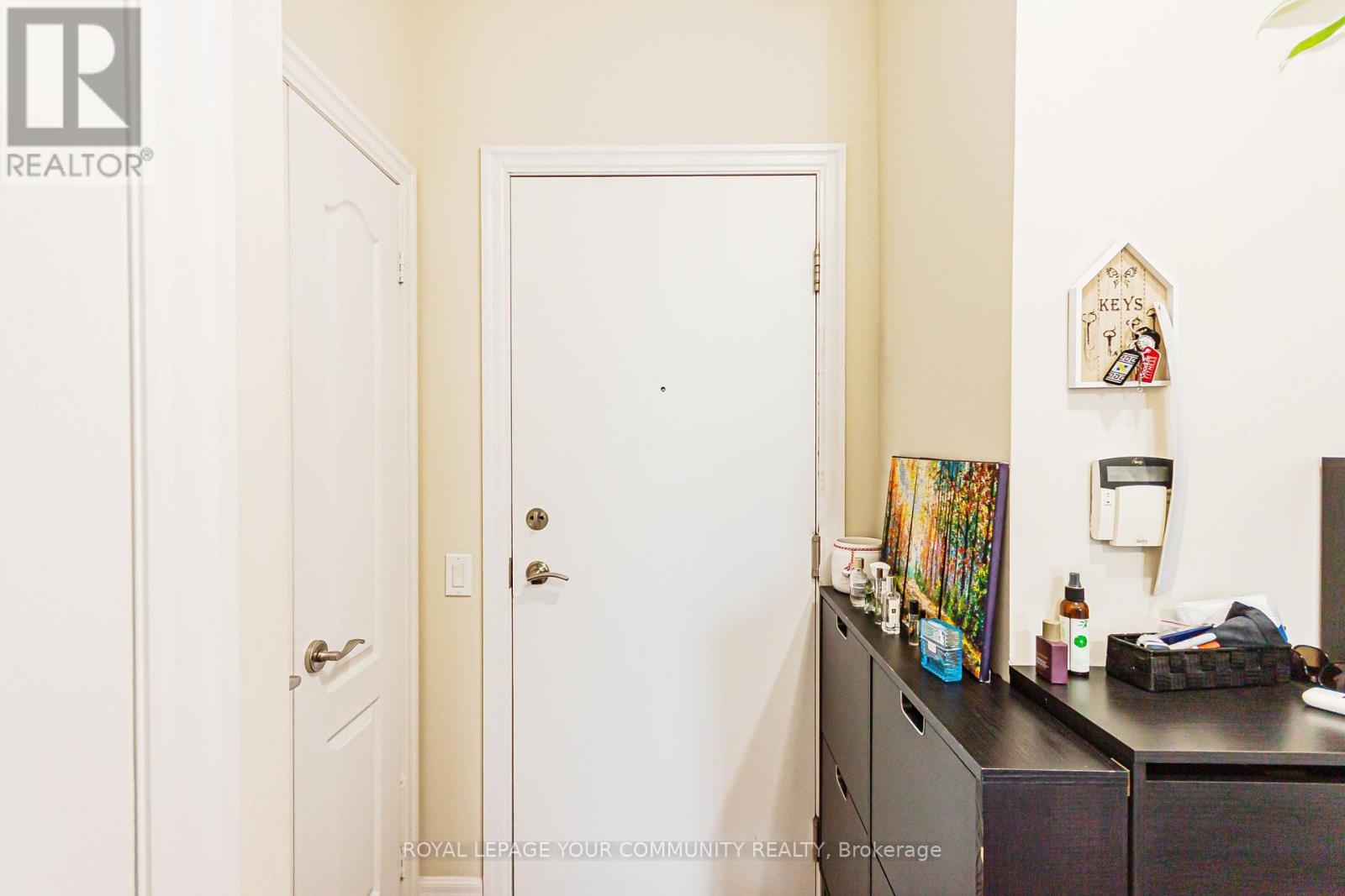 3003 - 21 Hillcrest Avenue, Toronto, Ontario  M2N 7K2 - Photo 4 - C12650532