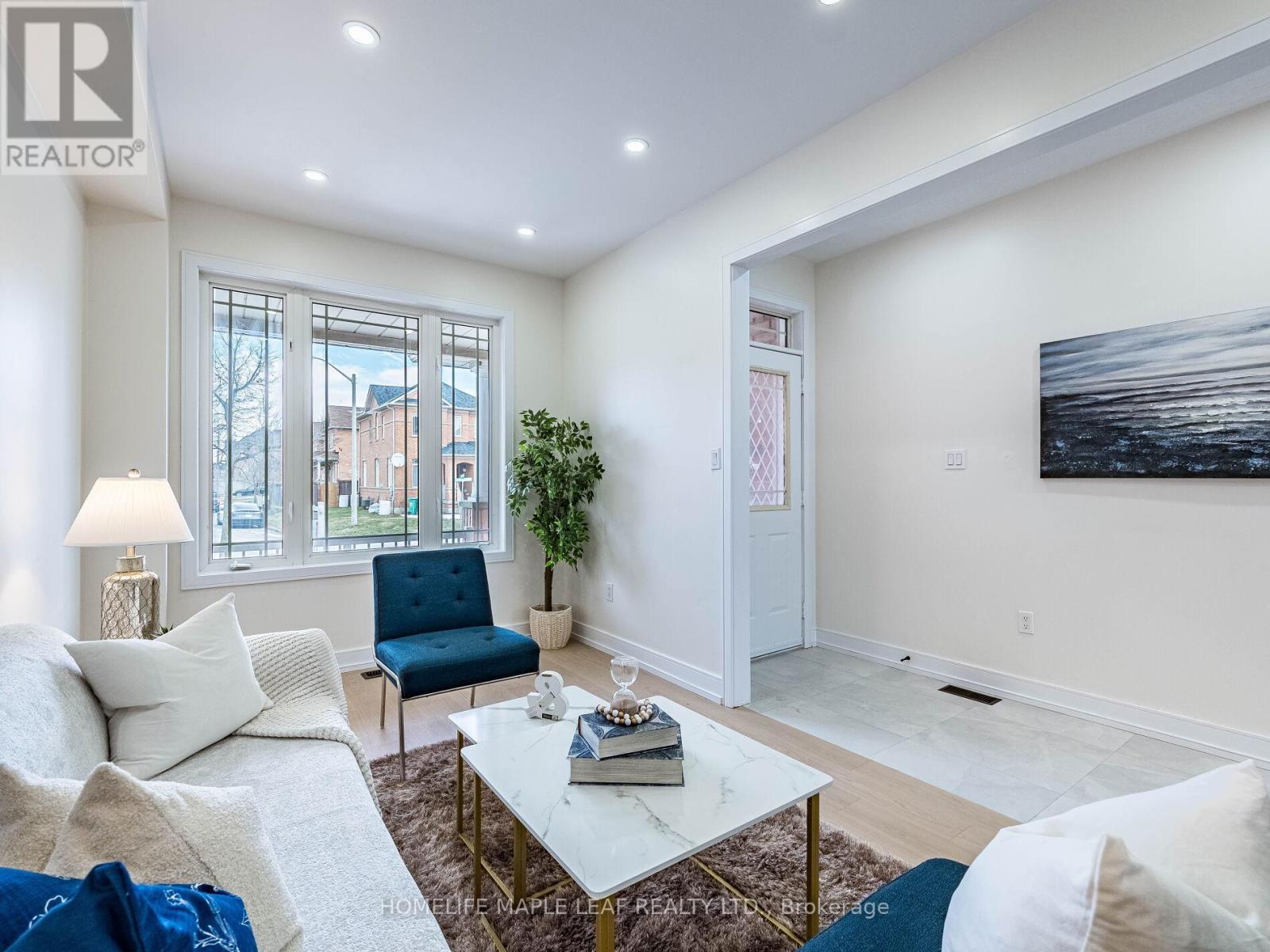 10 Eaglefield Gate, Brampton, Ontario  L7A 3S2 - Photo 12 - W12659126