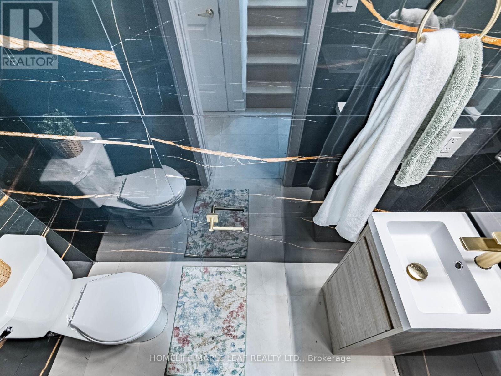 10 Eaglefield Gate, Brampton, Ontario  L7A 3S2 - Photo 17 - W12659126