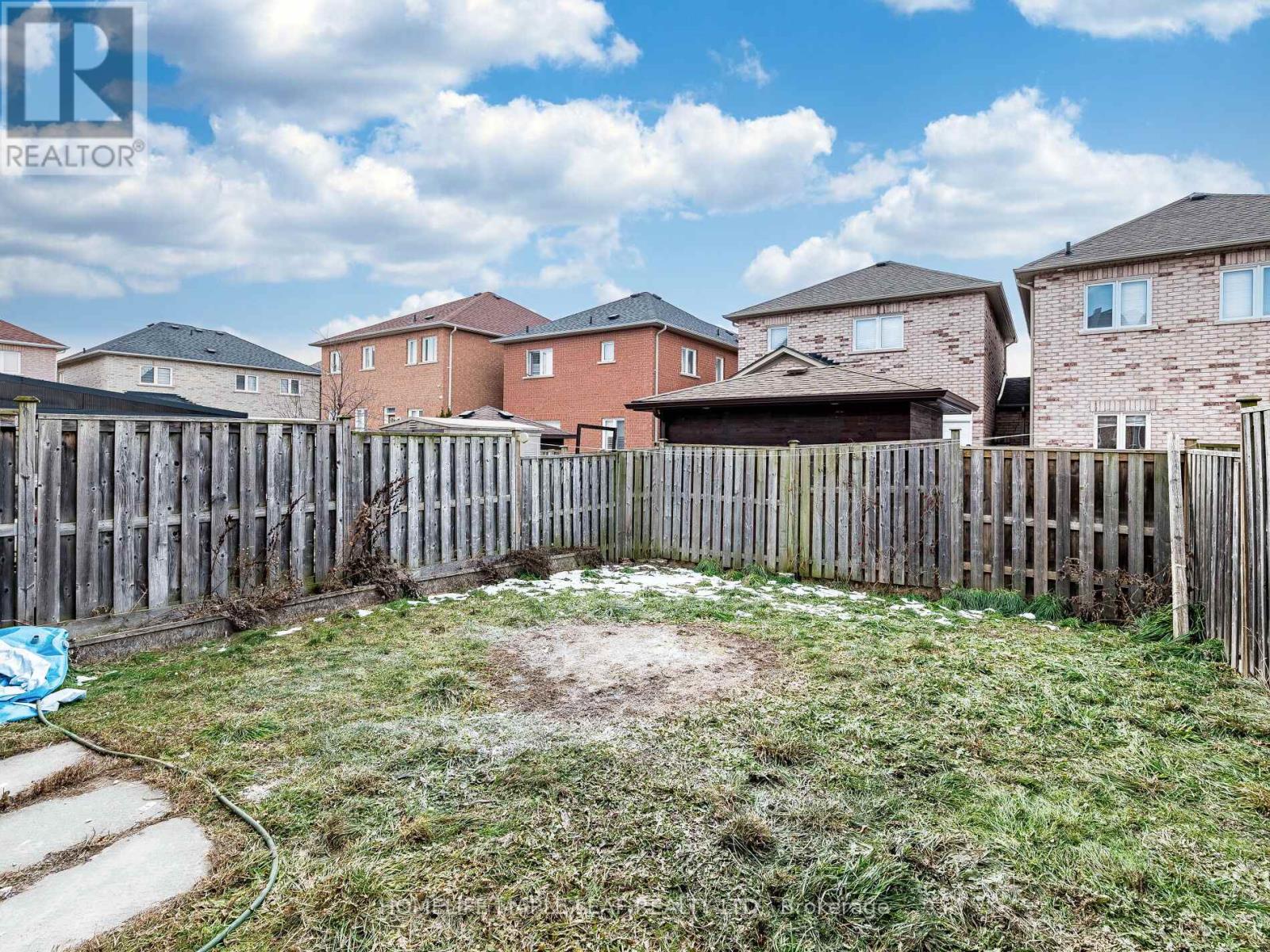 10 Eaglefield Gate, Brampton, Ontario  L7A 3S2 - Photo 47 - W12659126