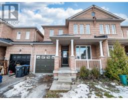 10 EAGLEFIELD GATE, Brampton, Ontario