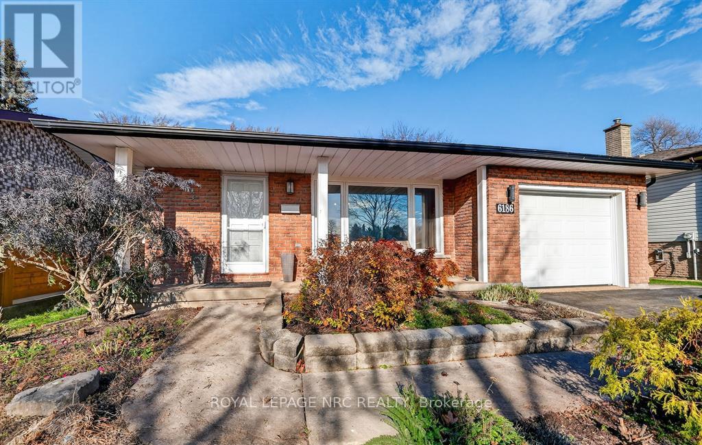 6186 DELTA DRIVE, Niagara Falls, Ontario