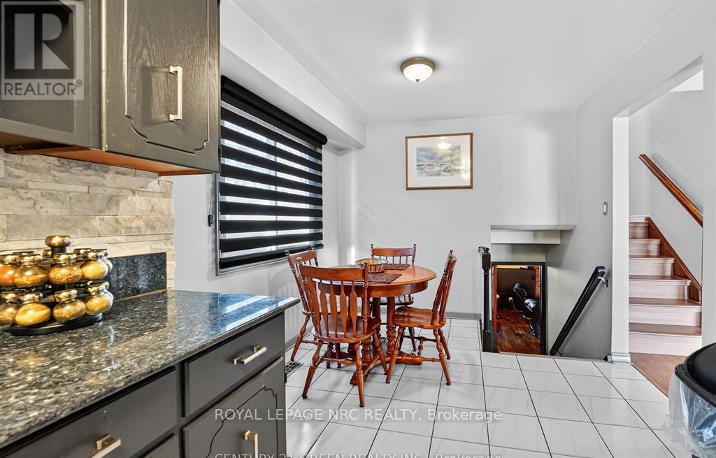 6186 Delta Drive, Niagara Falls, Ontario  L2H 2G8 - Photo 11 - X12659128