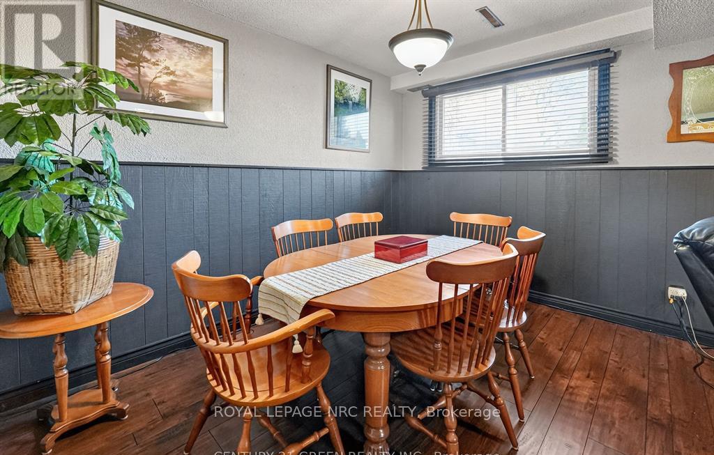 6186 Delta Drive, Niagara Falls, Ontario  L2H 2G8 - Photo 23 - X12659128