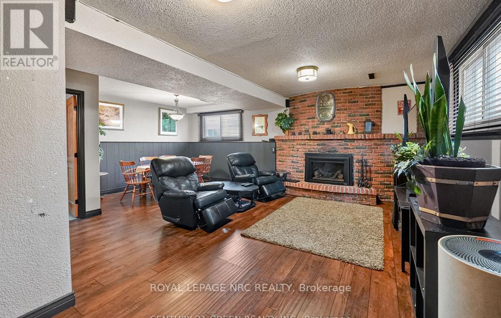 6186 Delta Drive, Niagara Falls, Ontario  L2H 2G8 - Photo 24 - X12659128