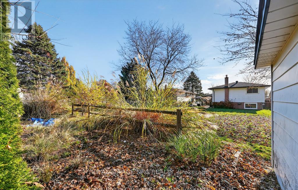 6186 Delta Drive, Niagara Falls, Ontario  L2H 2G8 - Photo 31 - X12659128