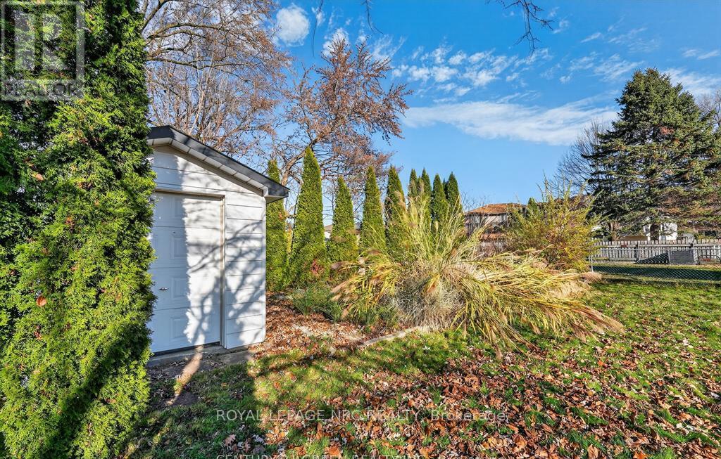 6186 Delta Drive, Niagara Falls, Ontario  L2H 2G8 - Photo 32 - X12659128