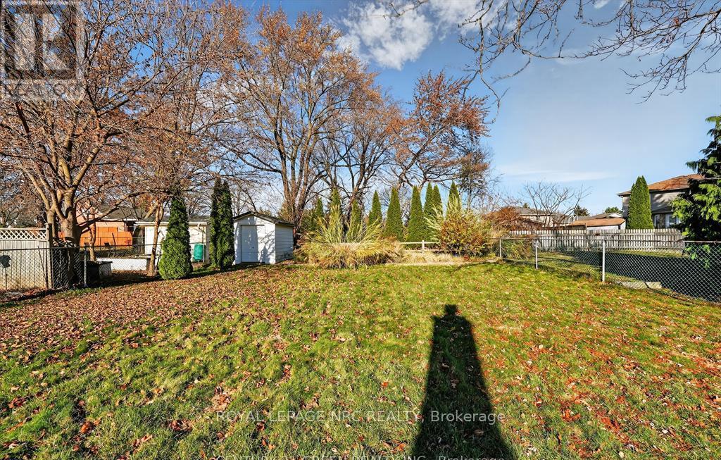 6186 Delta Drive, Niagara Falls, Ontario  L2H 2G8 - Photo 33 - X12659128