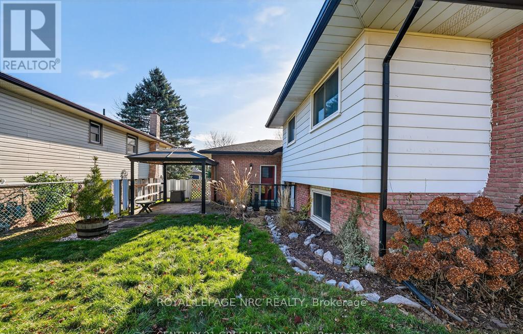 6186 Delta Drive, Niagara Falls, Ontario  L2H 2G8 - Photo 34 - X12659128