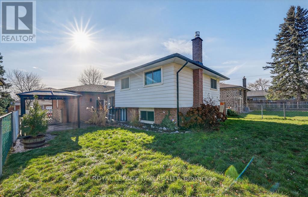 6186 Delta Drive, Niagara Falls, Ontario  L2H 2G8 - Photo 35 - X12659128