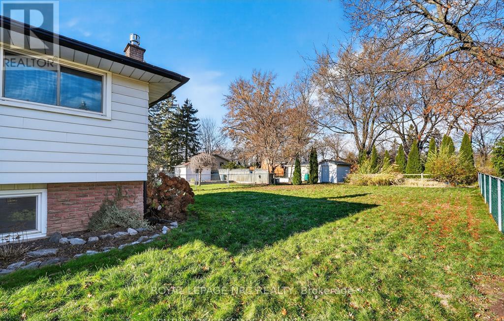 6186 Delta Drive, Niagara Falls, Ontario  L2H 2G8 - Photo 36 - X12659128