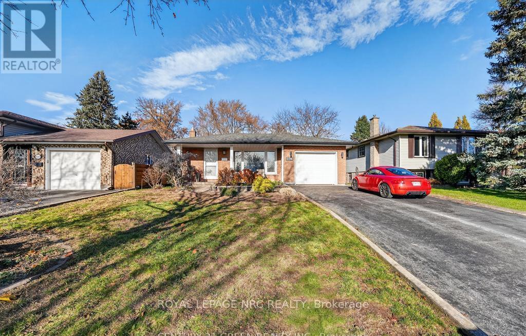 6186 Delta Drive, Niagara Falls, Ontario  L2H 2G8 - Photo 4 - X12659128