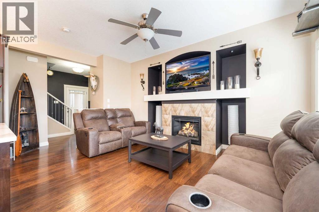 719 Hampton Hills Drive Ne, High River, Alberta  T1V 0E6 - Photo 5 - A2270997