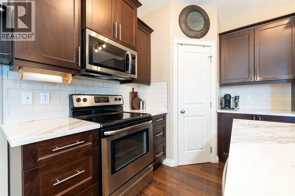 719 Hampton Hills Drive Ne, High River, Alberta  T1V 0E6 - Photo 7 - A2270997