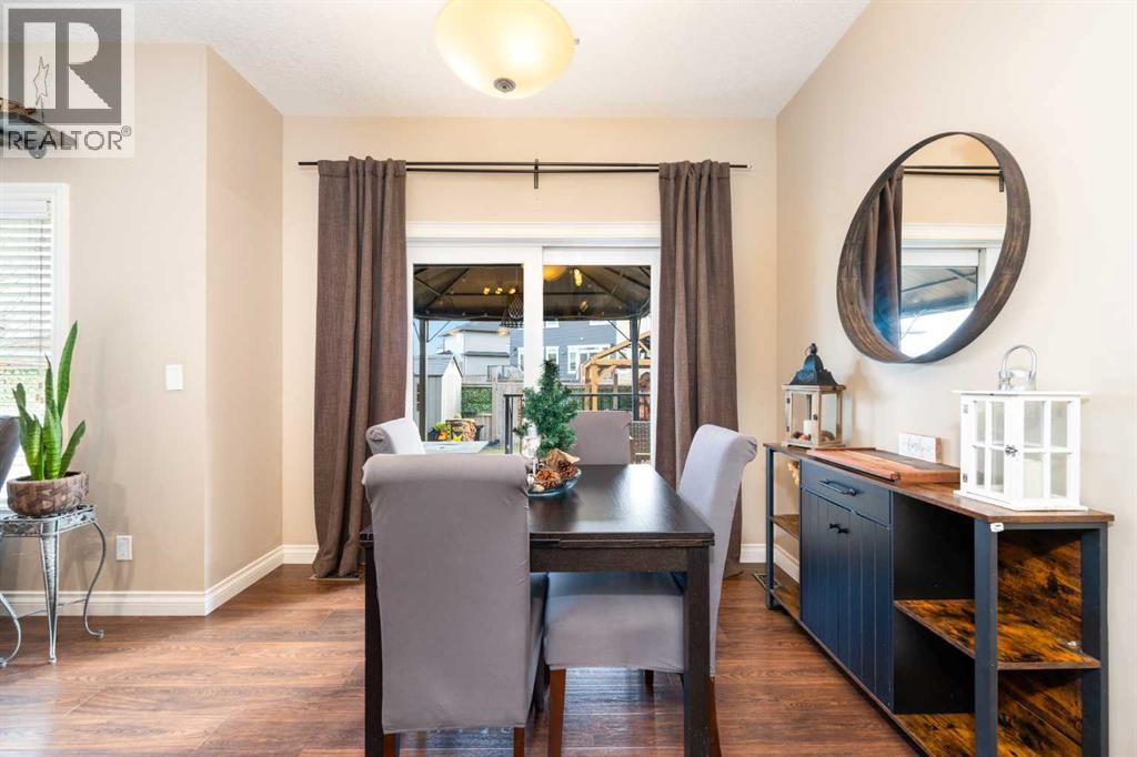 719 Hampton Hills Drive Ne, High River, Alberta  T1V 0E6 - Photo 12 - A2270997