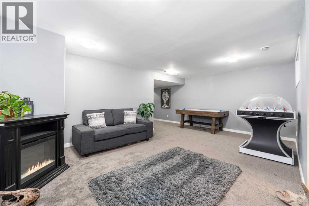 719 Hampton Hills Drive Ne, High River, Alberta  T1V 0E6 - Photo 27 - A2270997