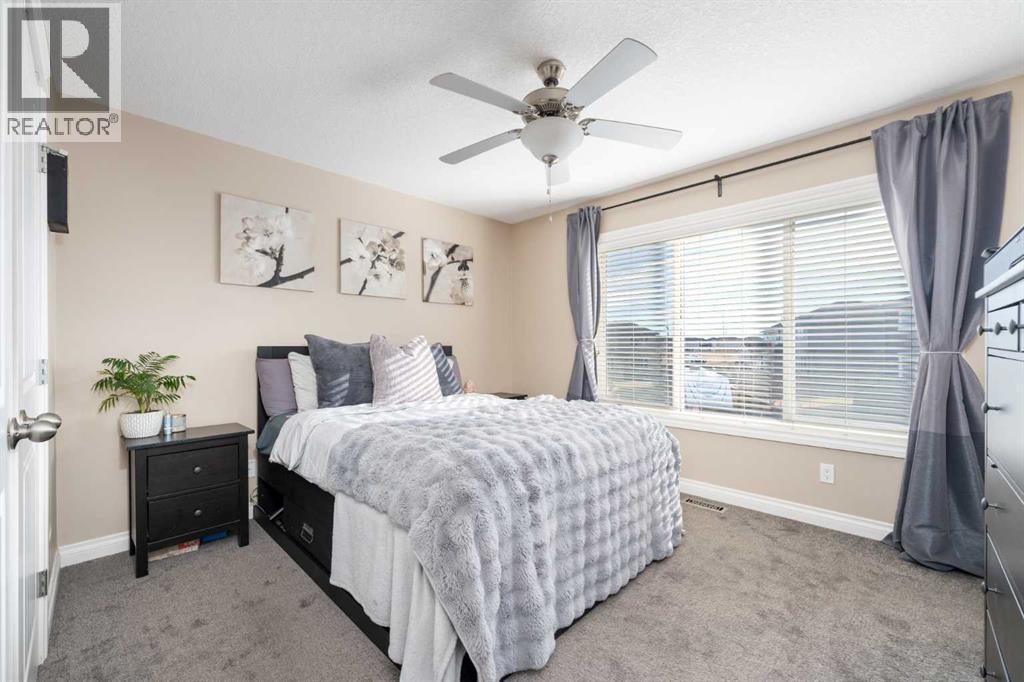 719 Hampton Hills Drive Ne, High River, Alberta  T1V 0E6 - Photo 18 - A2270997