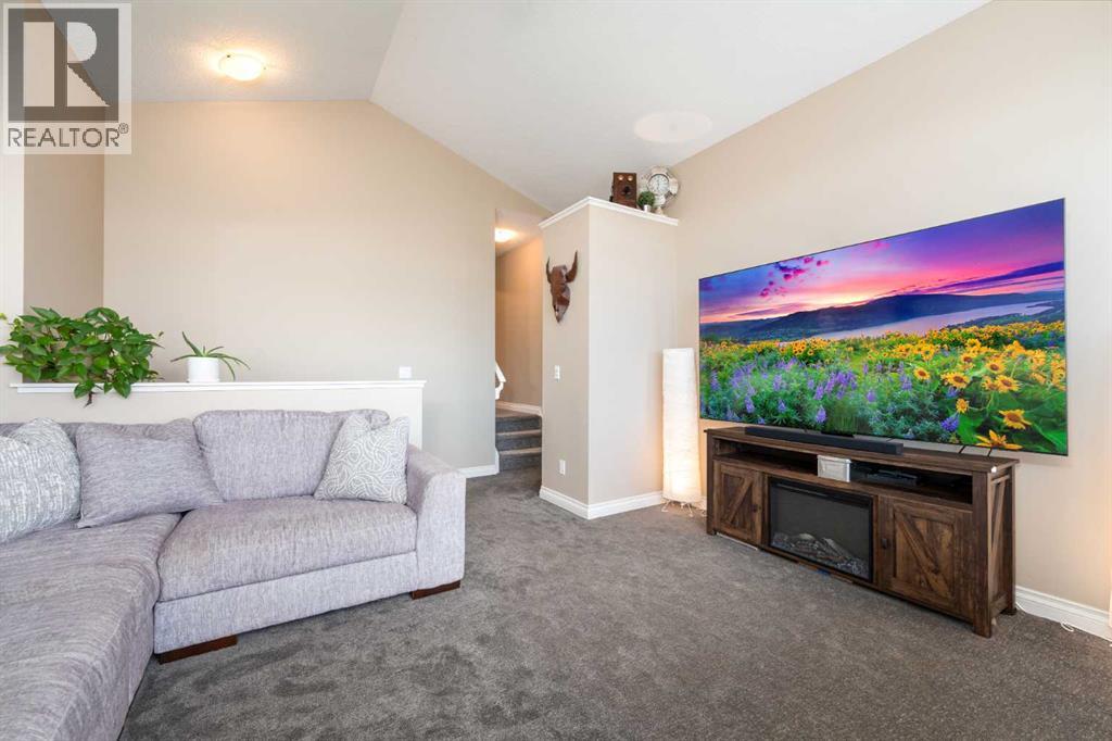 719 Hampton Hills Drive Ne, High River, Alberta  T1V 0E6 - Photo 17 - A2270997