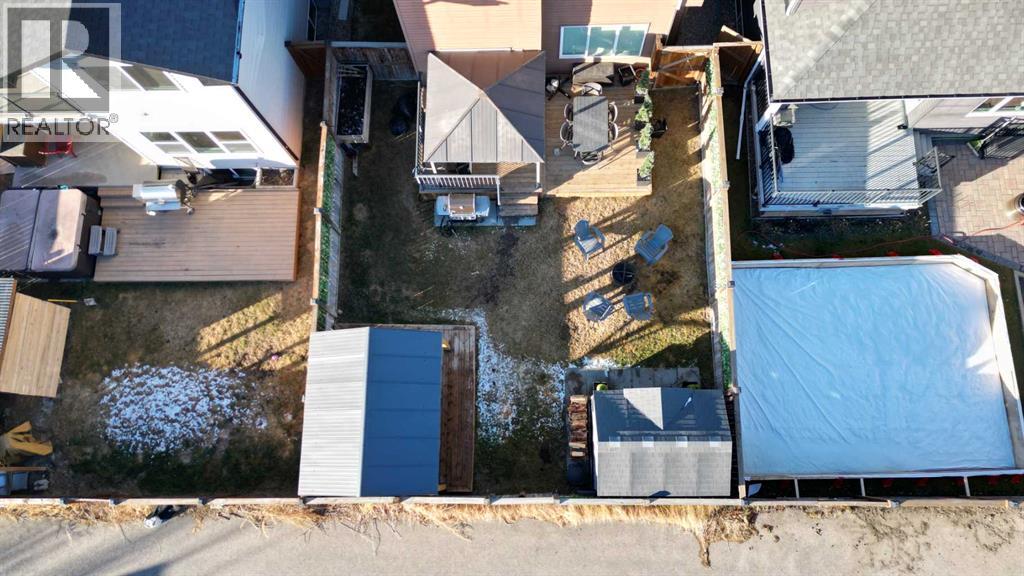 719 Hampton Hills Drive Ne, High River, Alberta  T1V 0E6 - Photo 45 - A2270997