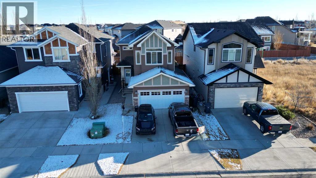 719 Hampton Hills Drive Ne, High River, Alberta  T1V 0E6 - Photo 40 - A2270997