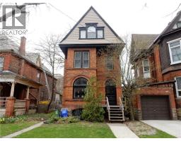 115 CHARLTON Avenue Unit# 1, hamilton, Ontario