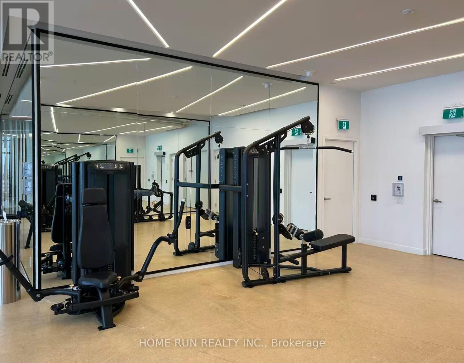 1903 - 3900 Confederation Parkway, Mississauga, Ontario  L5B 0M3 - Photo 19 - W12659162